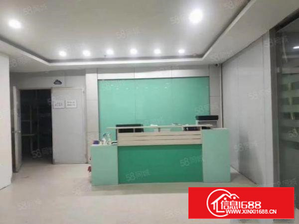 沙井后亭地铁口楼上1200平精装修厂房水电到位可直接入驻生产