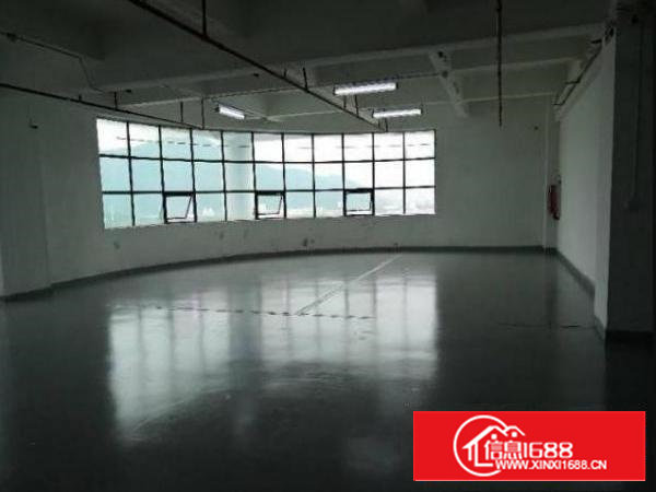 沙井沙一1500独栋（带装修）可分租