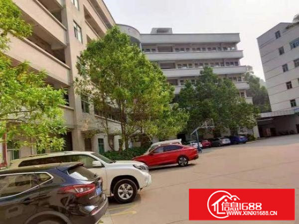 虎门镇独院3万平方出租，可整租，可分租。