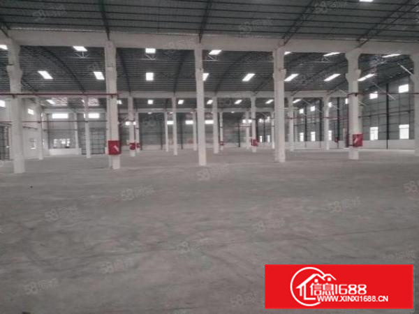 不拆迁勒流独门独院2800方，可办环评。国有房产证