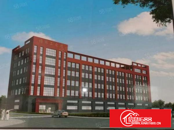 谢岗全新标准厂房2万平方出租可分租