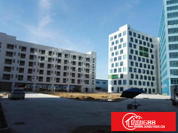 坪山大工业区一楼1200平米红本6米高出租