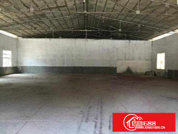高埗厂房出租单一层480平位于镇中心