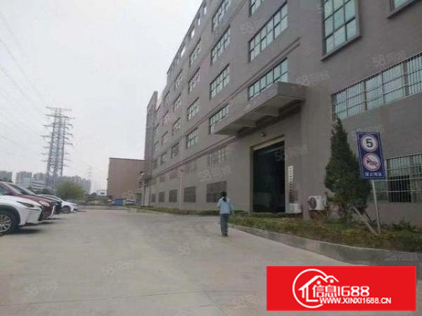 1200平方现成办公室水电到位简单无尘车间装修黄江镇