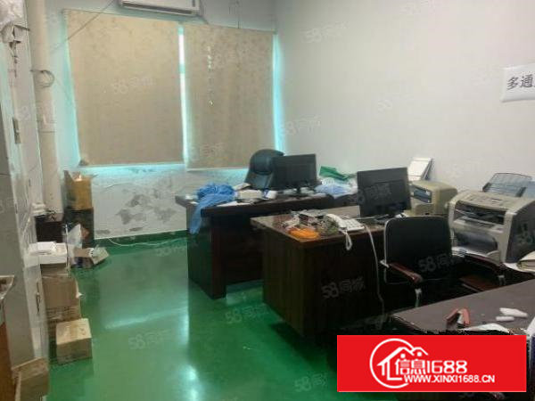 石岩官田横坑工业大道，楼上820平豪华装修，配置齐全