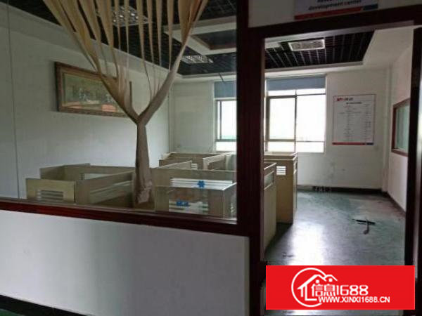 谢岗镇金川工业区标准独院厂房4530平方出租