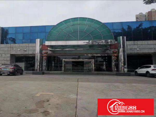 坂田五和地铁口一楼厂房10000平米可分租层高8米