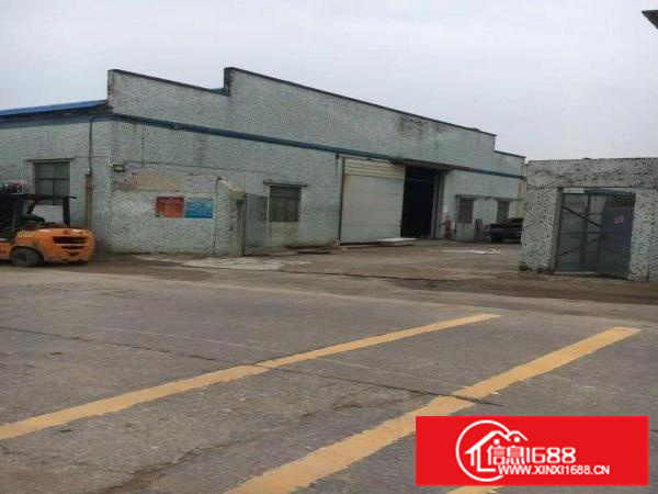 松岗独院厂房离一环高速近