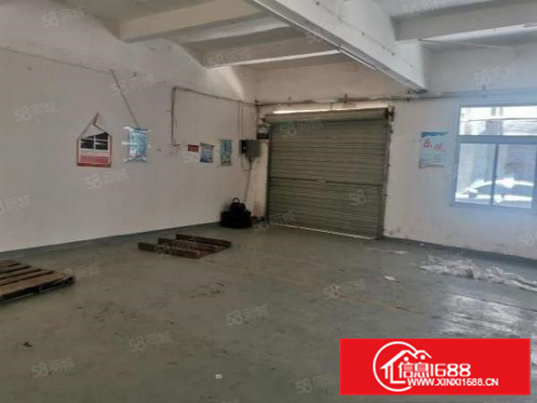 应人石一楼350平米厂房，仓库，出租