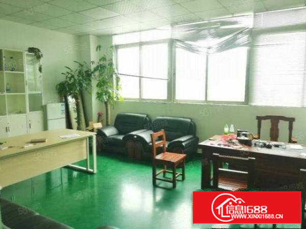 石岩园岭带无尘车间装修500平厂房出租