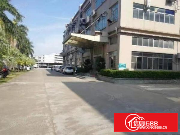 寮步下岭贝1800平方;价格便宜，急租!