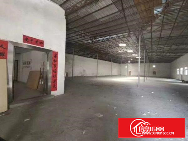 2000-10000平钢结构厂房