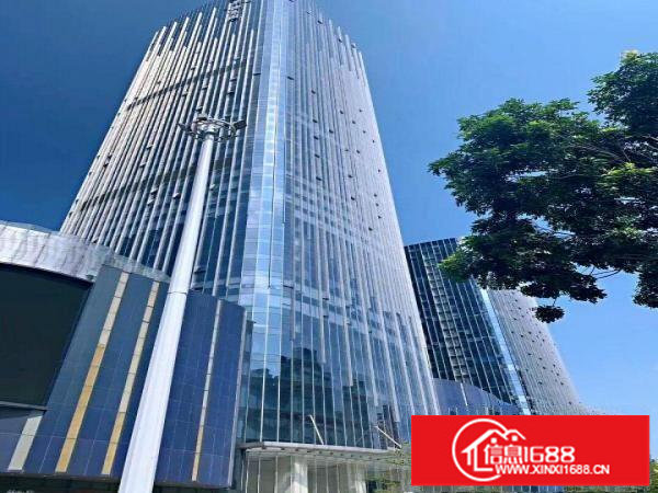 横岗地铁口50~300平写字楼出租，户型齐全家私空调齐全