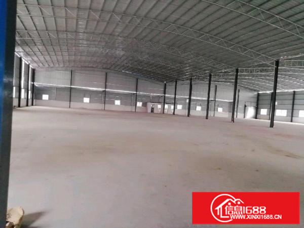 均安广中江高速荷塘出口厂房3200平米