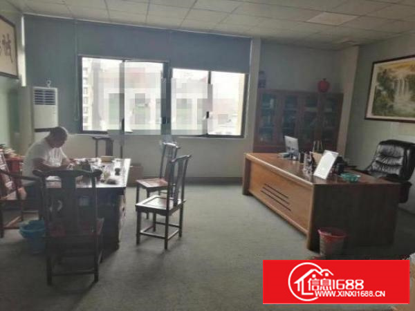 出租石排镇石排城区320平方现成装修水电齐全