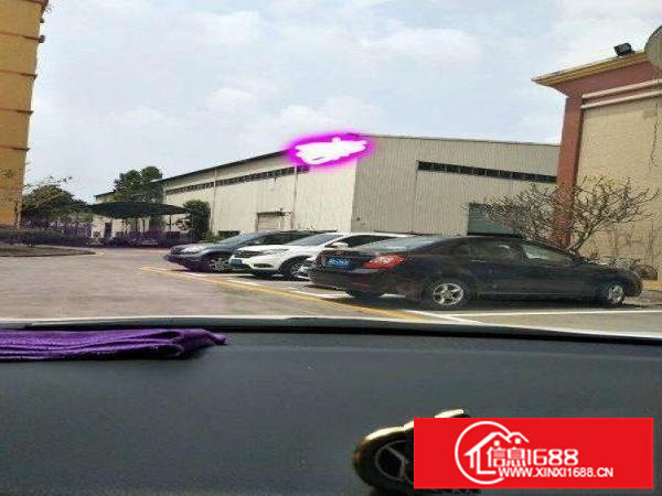 龙岗12米一楼钢构厂房3500平米带行车出租