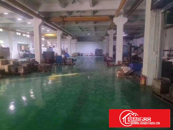 龙背岭六楼960厂房出租精装修水电齐全，交通方便