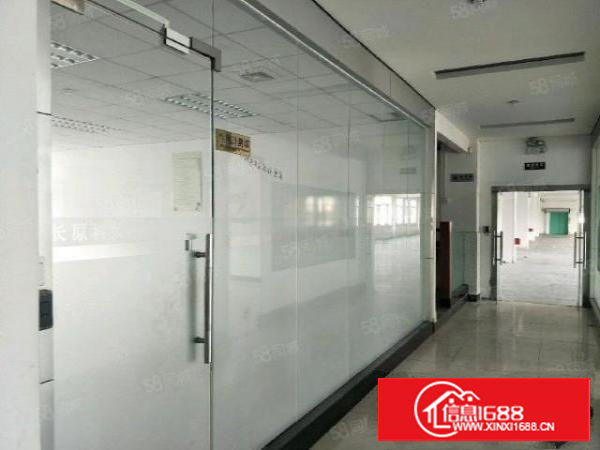 塘厦138工业区标准1楼758平方！可办环评！水电齐全