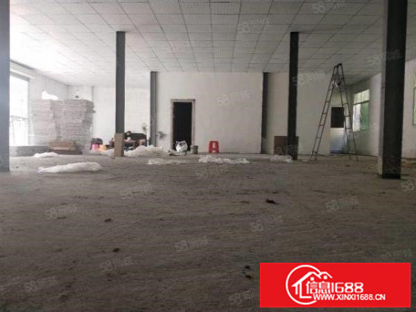 新出平湖经典独院厂房出租770平方