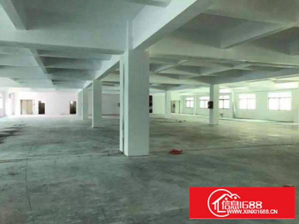 107国道附近新出一楼900现成办公水电工业用地可办理环评