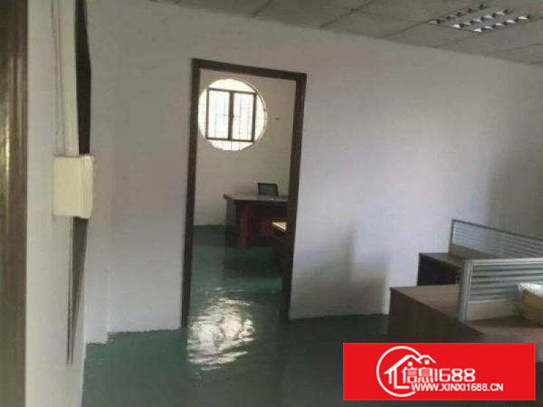 单一层钢构厂房，宿舍，办公室总面积3000平方米