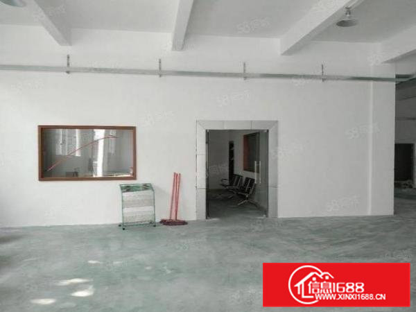 寮步镇原房东独院厂房两层3200平方招租，形象漂亮精装修