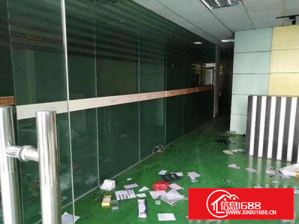 塘厦四村独门独院5200平现成水电装修现房可看