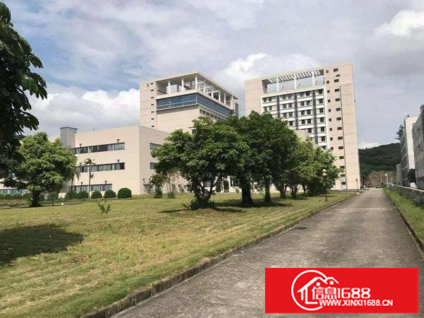 坂田天安云谷旁原房东红本厂房高新技术园区9000平,可分租