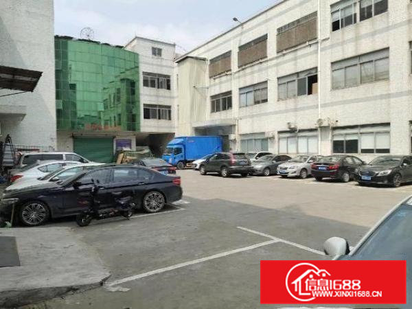 雁田长塘大道靠近平湖