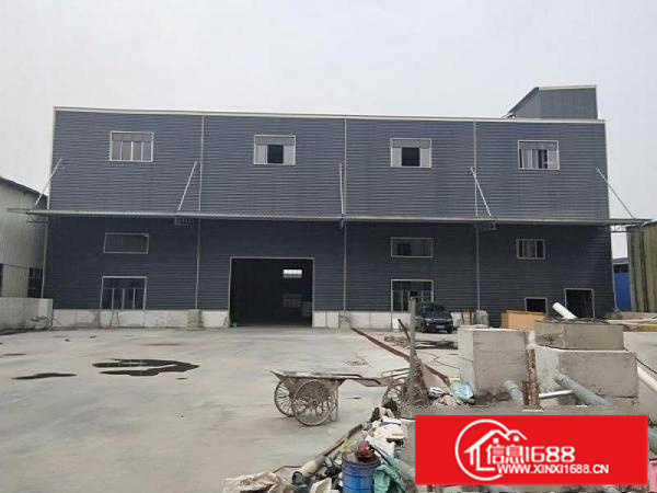 近佛山一环边，顺德北滘3200平方简易厂房出租