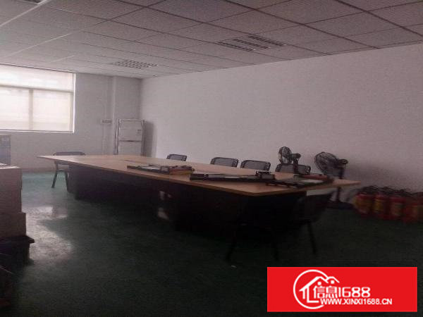 电子电商口罩厂行业，豪华办公室装修，周边环境配套，好招工