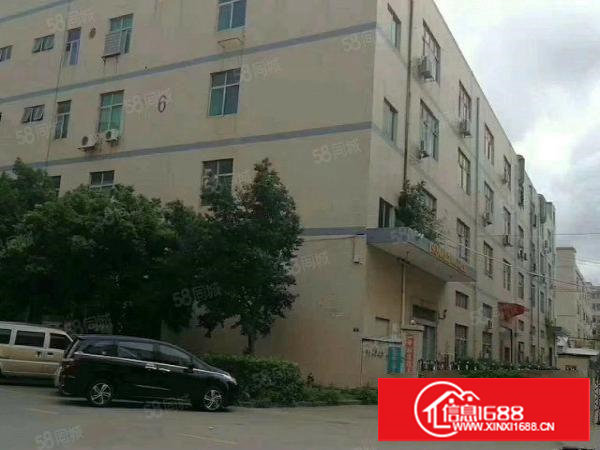 长安新民新出村委独门独院5000平方厂房出租可分租