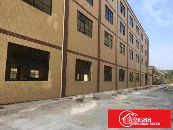 业主直租！坪地独院靓盘25000平底价出租