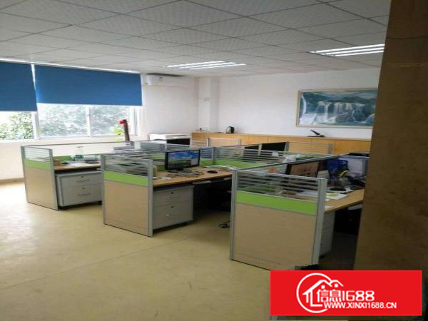 3000平独院厂房出租，原房东！位于惠州惠阳镇隆！