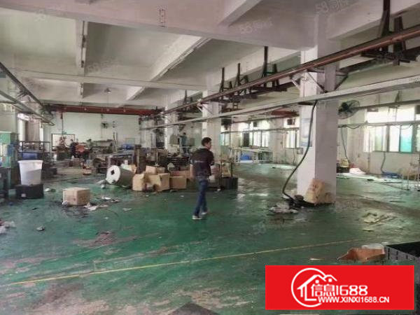 凤岗原房东独院8500平出租