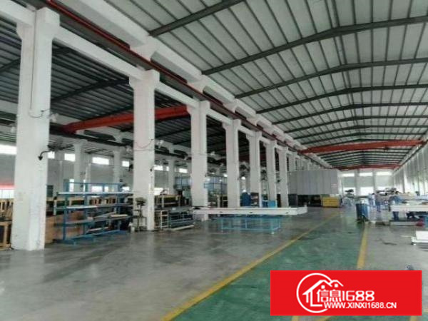 大沥镇兴泰物流园附近新出原房东厂房出租