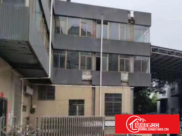 狮山高新开发区大众产业园附近7500方原房东厂房