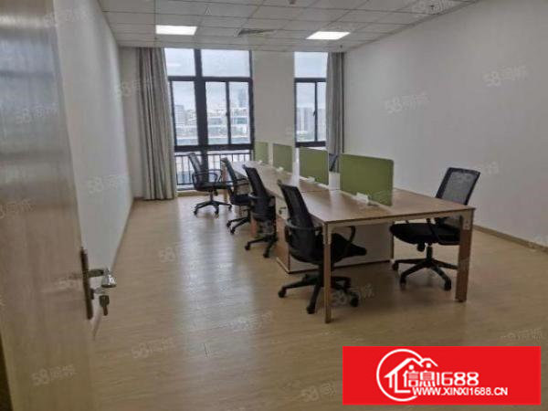 申请补贴!200平起分租!坪山高新产业园2万平厂房办公室出租