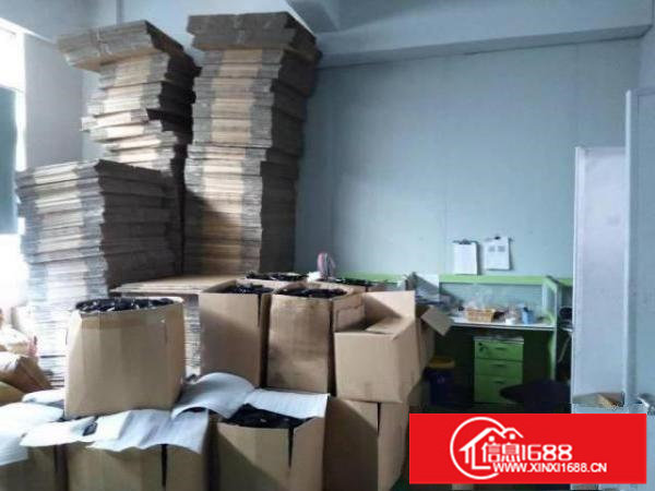 园区形象好，停车位足，成熟工业园专业保安队伍全天守护您