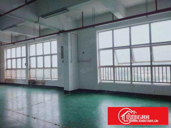 沙井新出标准厂房出租