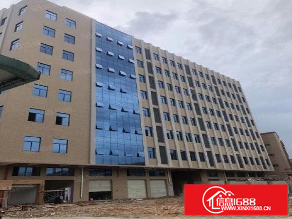 原房东，手续齐全，有喷淋消防验收合格证，可办环评，空地大，