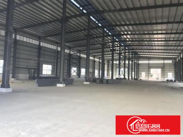 有证，可办环评，杏坛2600方独院厂房出租，好进车