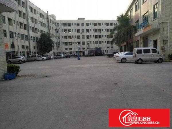 清溪罗马4000平原房东厂房，独门独院，水电齐全