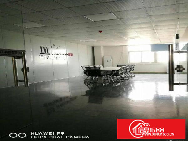 龙岗南联原房东楼上1300平方实用面积出租