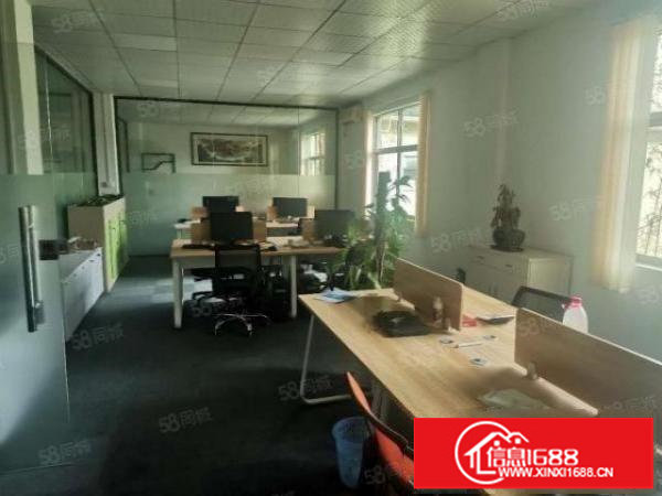 松岗燕川北部工业区内新出3楼660平精装修厂房出租