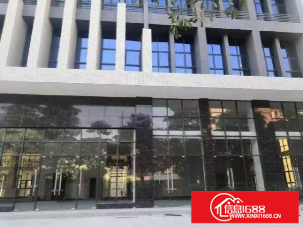 桥头镇中心位置新出公寓明包，六层6000平方米