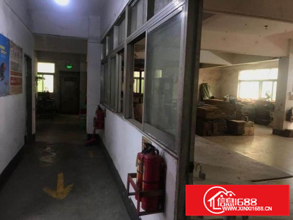 出租龙岗区横岗精装厂房