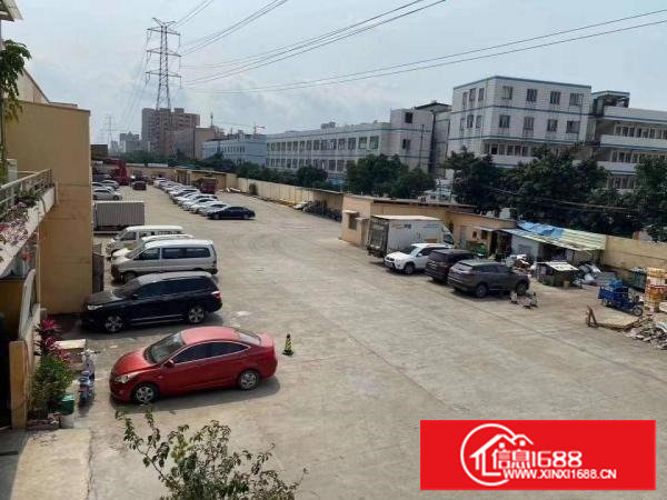 上沙新出680平方一楼