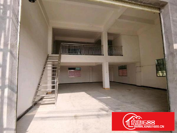 茶山卢边一楼加工厂出租！