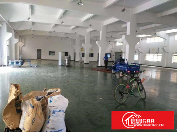 塘厦石鼓新出一楼760平，带牛角地坪漆，原房东仅租16